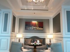 -广州富力丽思卡尔顿酒店