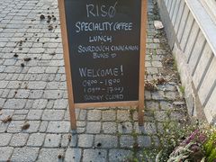 -Risø mat og kaffebar