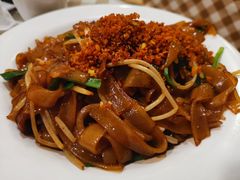 避风塘牛河-新大咀港式茶餐厅(宝山万达店)