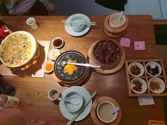 -闽上鲜·福建菜(龙湖滨江天街店)