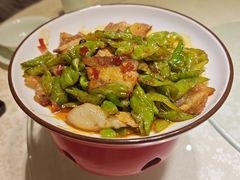 -人民食堂(电信南街店)