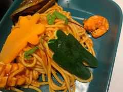 -王品牛排(福州泰禾店)