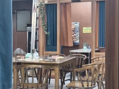 -尕胡才炕锅烤羊肉馆(八一路店)