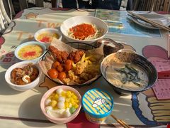 -合风谷(南下塘店)