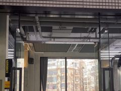 -LA合时健身4PMFIT(花桥旗舰店)