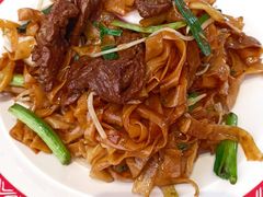 -沙河粉村·国家非遗传承(云台店)