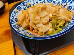 -胡氏老财豆腐脑(圣荣店)