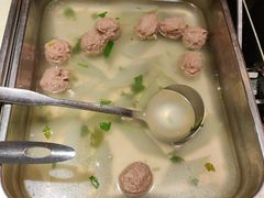 -比格比萨(国际能源店)