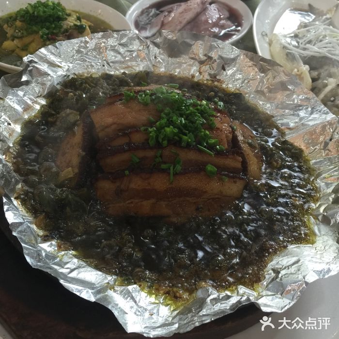 张鸭子大酒楼(南滨路店)图片