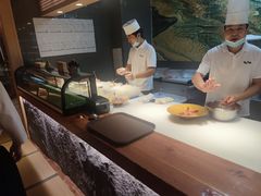 -文三酒肆自助放题(新街口友谊广场店)