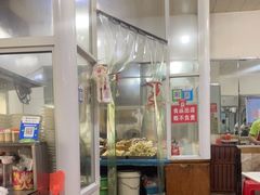 -胖子鸡排(循礼门老字号店)