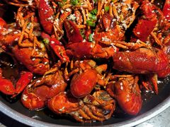 -一棠龙虾(徐家汇城开YOYO店)