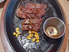 -摩欧客意式餐厅(高新活力汇店)