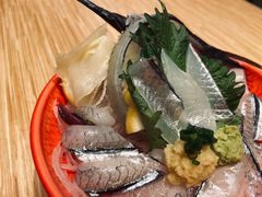 -合点寿司(金虹桥商场店)