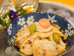 -红棉中餐厅·广州海航威斯汀酒店