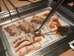 -新石器烤肉(南站店)