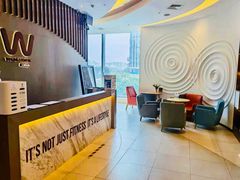 -W Fitness 威尔仕健身(北京英皇集团中心店)
