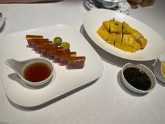 -醉舍·新淮扬菜(长宁龙之梦店)