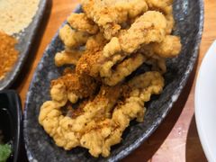 -付小姐在成都(中山公园店)