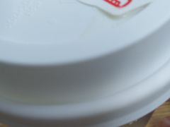 -喜茶(北京华贸购物中心店)