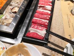 -锦城印象火锅(天府三街店)