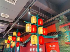 大堂-辣小鲜·南昌大排档(船山路店)