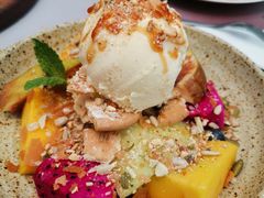 -FOOOO CITY CLUB 孚乐里音乐西餐酒吧(来福士店)