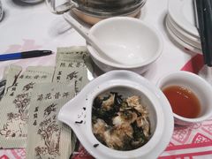 普洱茶-周记茗点居(西村店)