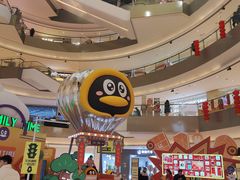 -宝龙城(杭州滨江店)