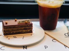 -PAIN CHAUD 百丘(尚嘉中心店)