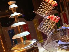 -永泰福朋喜来登酒店-宜客乐自助餐厅(远大路店)