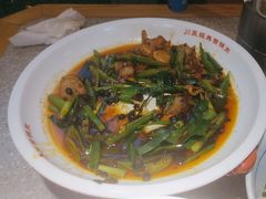 -六合居(温江店)