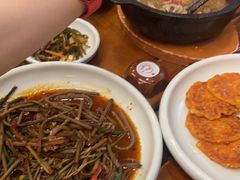 -全州拌饭馆(断桥店)