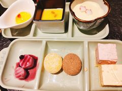 -盛江山自助料理(奥莱锦辉购物广场店)