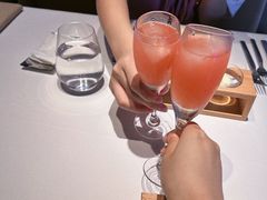 -王品牛排(郑州大卫城店)