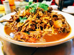 -灵福缘私房菜·农家菜(拈花湾·灵山大佛必推店)