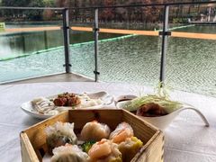 -鹿鸣酒家(越秀店)