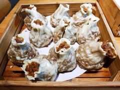 -食膳公园包子铺(烈士公园店)