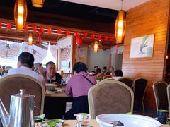 大堂-龙泉人椰子鸡.糟粕醋.海南菜(三亚旗舰店)