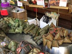 -鼎香皇高佬苏裹蒸粽