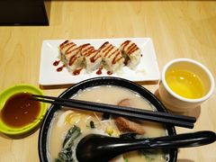 -宝寿司(红瓦寺店)