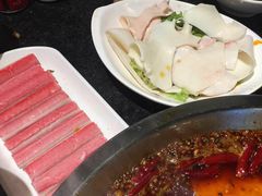 -谭氏兄弟火锅(中和店)