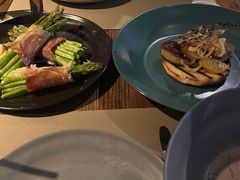 -Carbon莫卡哆·意大利复古集市餐厅(杭州大厦店)