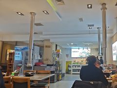 -合易泓烤肉•首创生椰大油边(宁山路店)