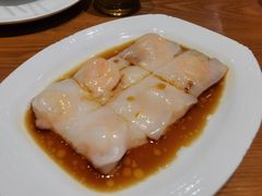 鲜虾肠粉-頂好酒家·经典粤菜(海信广场店)
