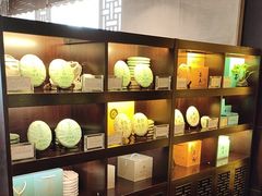 -七彩云南庆沣祥茶庄(金融街店)