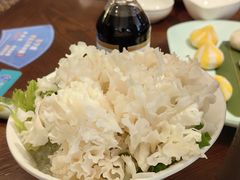 -东海怡品海鲜豆捞(舟宿夜江店)