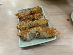 -百家鸡味馆(清泰店)