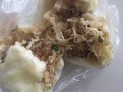 四宜糕团店-四宜糕团店(南大街店)