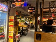 -管氏翅吧(甘家口店)